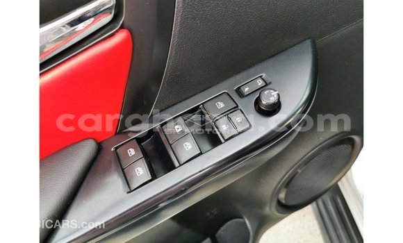 Buy Import Toyota Fortuner Other Car in Import - Dubai in Ashanti Buy Import Toyota Fortuner Other Car in Import - Dubai in Ashanti