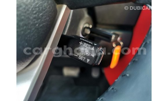 Buy Import Toyota Fortuner Other Car in Import - Dubai in Ashanti Buy Import Toyota Fortuner Other Car in Import - Dubai in Ashanti