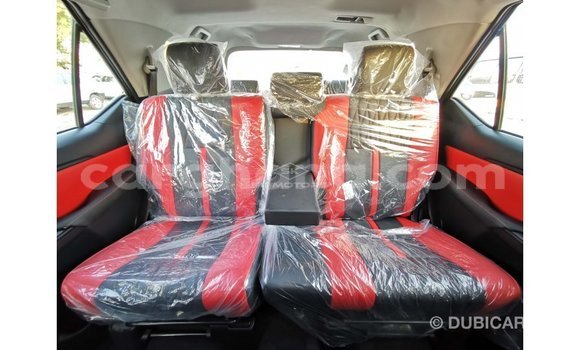 Buy Import Toyota Fortuner Other Car in Import - Dubai in Ashanti Buy Import Toyota Fortuner Other Car in Import - Dubai in Ashanti