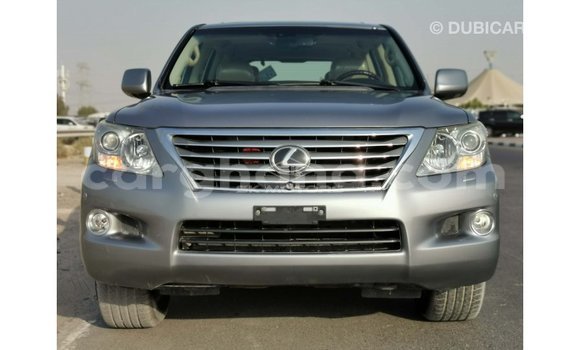 Sayi Imported Lexus LX Sauran Mota in Import - Dubai a Ashanti Sayi Imported Lexus LX Sauran Mota in Import - Dubai a Ashanti