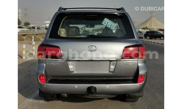 Sayi Imported Lexus LX Sauran Mota in Import - Dubai a Ashanti Sayi Imported Lexus LX Sauran Mota in Import - Dubai a Ashanti