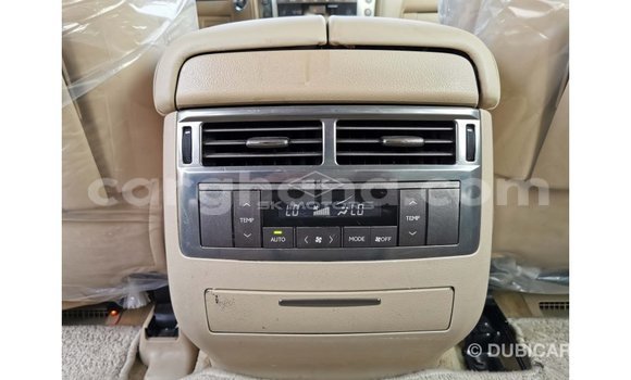 Sayi Imported Lexus LX Sauran Mota in Import - Dubai a Ashanti Sayi Imported Lexus LX Sauran Mota in Import - Dubai a Ashanti