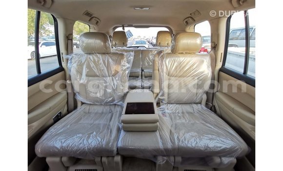 Sayi Imported Lexus LX Sauran Mota in Import - Dubai a Ashanti Sayi Imported Lexus LX Sauran Mota in Import - Dubai a Ashanti
