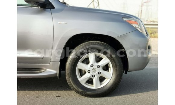 Sayi Imported Lexus LX Sauran Mota in Import - Dubai a Ashanti Sayi Imported Lexus LX Sauran Mota in Import - Dubai a Ashanti
