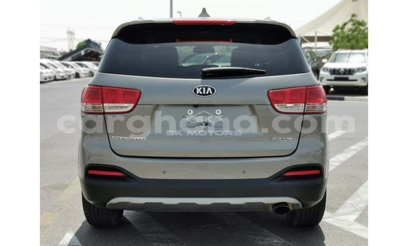Sayi Imported Kia Sorento Sauran Mota in Import - Dubai a Ashanti Sayi Imported Kia Sorento Sauran Mota in Import - Dubai a Ashanti