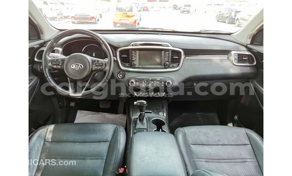 Sayi Imported Kia Sorento Sauran Mota in Import - Dubai a Ashanti Sayi Imported Kia Sorento Sauran Mota in Import - Dubai a Ashanti