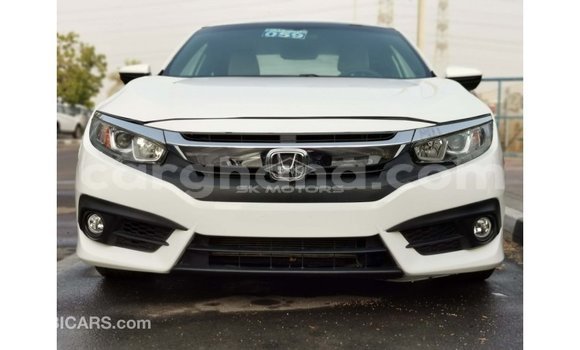 Ra Imported Honda C funfun Mọto in Import - Dubai ni Ashanti Ra Imported Honda C funfun Mọto in Import - Dubai ni Ashanti