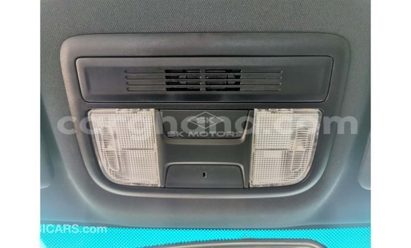 Ra Imported Honda C funfun Mọto in Import - Dubai ni Ashanti Ra Imported Honda C funfun Mọto in Import - Dubai ni Ashanti