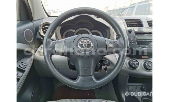 Ra Imported Toyota 4Runner Red Ọkọ̀ in Import - Dubai ni Ashanti Ra Imported Toyota 4Runner Red Ọkọ̀ in Import - Dubai ni Ashanti
