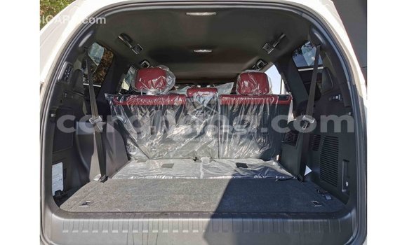 Buy Import Lexus GX White Car in Import - Dubai in Ashanti Buy Import Lexus GX White Car in Import - Dubai in Ashanti