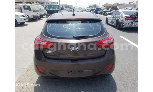 Buy Import Hyundai i30 Brown Car in Import - Dubai in Ashanti Buy Import Hyundai i30 Brown Car in Import - Dubai in Ashanti