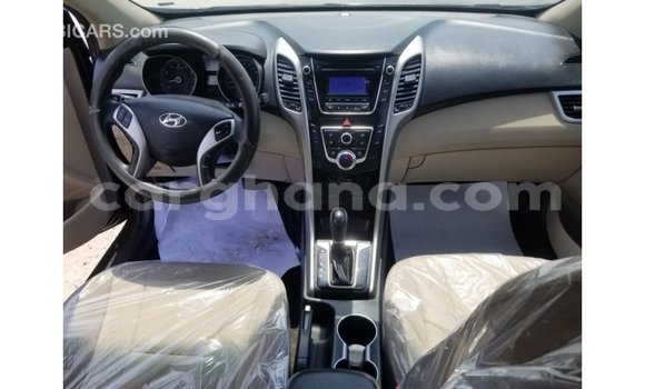 Buy Import Hyundai i30 Brown Car in Import - Dubai in Ashanti Buy Import Hyundai i30 Brown Car in Import - Dubai in Ashanti