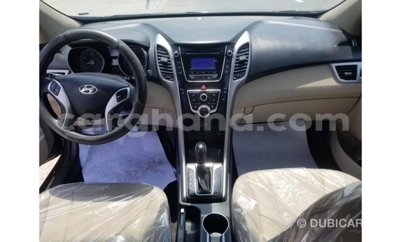 Buy Import Hyundai i30 Brown Car in Import - Dubai in Ashanti Buy Import Hyundai i30 Brown Car in Import - Dubai in Ashanti