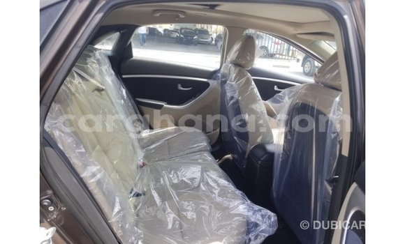 Buy Import Hyundai i30 Brown Car in Import - Dubai in Ashanti Buy Import Hyundai i30 Brown Car in Import - Dubai in Ashanti