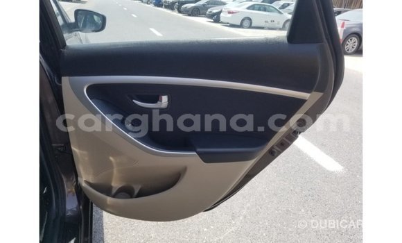 Buy Import Hyundai i30 Brown Car in Import - Dubai in Ashanti Buy Import Hyundai i30 Brown Car in Import - Dubai in Ashanti