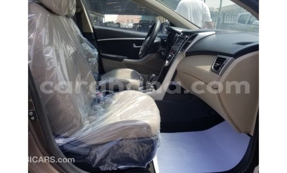 Buy Import Hyundai i30 Brown Car in Import - Dubai in Ashanti Buy Import Hyundai i30 Brown Car in Import - Dubai in Ashanti