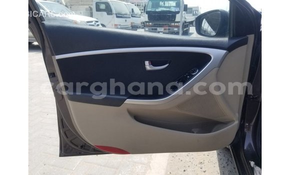 Buy Import Hyundai i30 Brown Car in Import - Dubai in Ashanti Buy Import Hyundai i30 Brown Car in Import - Dubai in Ashanti