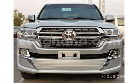 Buy Import Toyota Land Cruiser Other Car in Import - Dubai in Ashanti Buy Import Toyota Land Cruiser Other Car in Import - Dubai in Ashanti