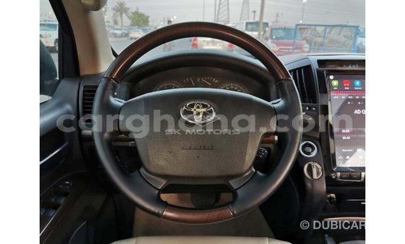 Buy Import Toyota Land Cruiser Other Car in Import - Dubai in Ashanti Buy Import Toyota Land Cruiser Other Car in Import - Dubai in Ashanti