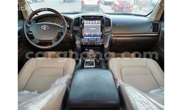 Buy Import Toyota Land Cruiser Other Car in Import - Dubai in Ashanti Buy Import Toyota Land Cruiser Other Car in Import - Dubai in Ashanti