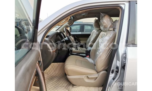 Buy Import Toyota Land Cruiser Other Car in Import - Dubai in Ashanti Buy Import Toyota Land Cruiser Other Car in Import - Dubai in Ashanti