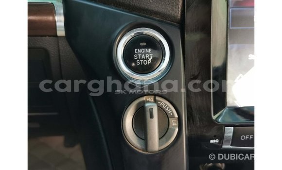 Buy Import Toyota Land Cruiser Other Car in Import - Dubai in Ashanti Buy Import Toyota Land Cruiser Other Car in Import - Dubai in Ashanti
