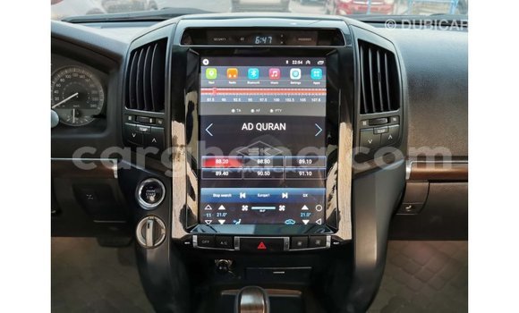 Buy Import Toyota Land Cruiser Other Car in Import - Dubai in Ashanti Buy Import Toyota Land Cruiser Other Car in Import - Dubai in Ashanti