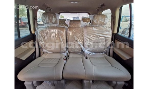 Buy Import Toyota Land Cruiser Other Car in Import - Dubai in Ashanti Buy Import Toyota Land Cruiser Other Car in Import - Dubai in Ashanti