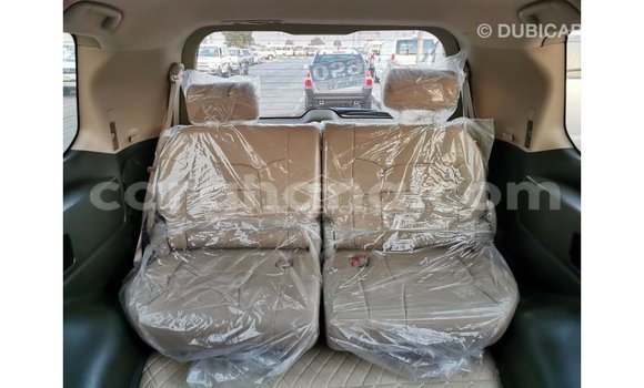 Buy Import Toyota Land Cruiser Other Car in Import - Dubai in Ashanti Buy Import Toyota Land Cruiser Other Car in Import - Dubai in Ashanti