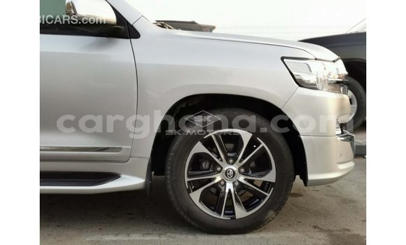 Buy Import Toyota Land Cruiser Other Car in Import - Dubai in Ashanti Buy Import Toyota Land Cruiser Other Car in Import - Dubai in Ashanti
