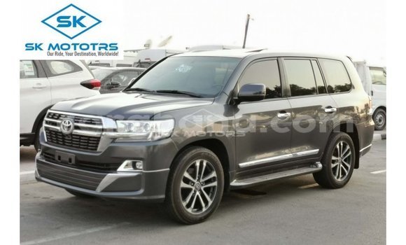 Sayi Imported Toyota Land Cruiser Sauran Mota in Import - Dubai a Ashanti Sayi Imported Toyota Land Cruiser Sauran Mota in Import - Dubai a Ashanti