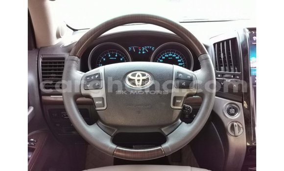 Sayi Imported Toyota Land Cruiser Sauran Mota in Import - Dubai a Ashanti Sayi Imported Toyota Land Cruiser Sauran Mota in Import - Dubai a Ashanti