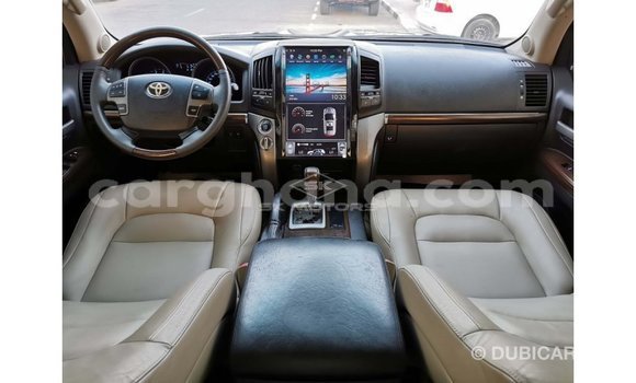 Sayi Imported Toyota Land Cruiser Sauran Mota in Import - Dubai a Ashanti Sayi Imported Toyota Land Cruiser Sauran Mota in Import - Dubai a Ashanti