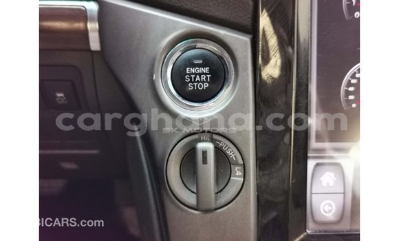 Sayi Imported Toyota Land Cruiser Sauran Mota in Import - Dubai a Ashanti Sayi Imported Toyota Land Cruiser Sauran Mota in Import - Dubai a Ashanti