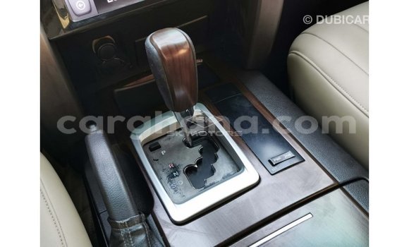 Sayi Imported Toyota Land Cruiser Sauran Mota in Import - Dubai a Ashanti Sayi Imported Toyota Land Cruiser Sauran Mota in Import - Dubai a Ashanti