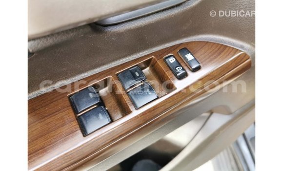 Sayi Imported Toyota Land Cruiser Sauran Mota in Import - Dubai a Ashanti Sayi Imported Toyota Land Cruiser Sauran Mota in Import - Dubai a Ashanti