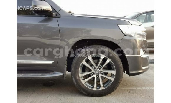 Sayi Imported Toyota Land Cruiser Sauran Mota in Import - Dubai a Ashanti Sayi Imported Toyota Land Cruiser Sauran Mota in Import - Dubai a Ashanti