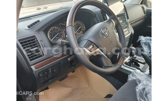 Ra Imported Toyota Land Cruiser Black Ọkọ̀ in Import - Dubai ni Ashanti Ra Imported Toyota Land Cruiser Black Ọkọ̀ in Import - Dubai ni Ashanti