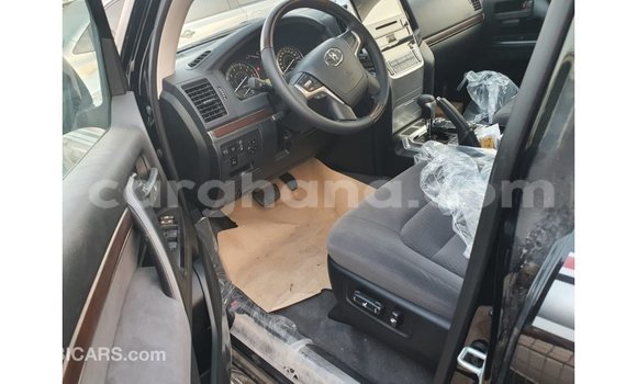 Ra Imported Toyota Land Cruiser Black Ọkọ̀ in Import - Dubai ni Ashanti Ra Imported Toyota Land Cruiser Black Ọkọ̀ in Import - Dubai ni Ashanti