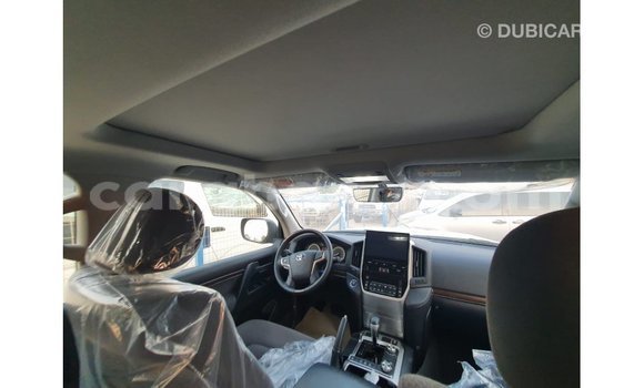 Ra Imported Toyota Land Cruiser Black Ọkọ̀ in Import - Dubai ni Ashanti Ra Imported Toyota Land Cruiser Black Ọkọ̀ in Import - Dubai ni Ashanti