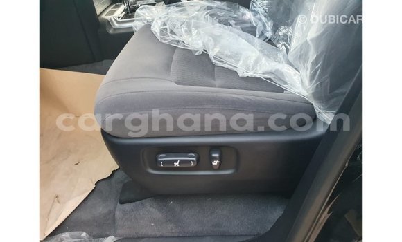 Ra Imported Toyota Land Cruiser Black Ọkọ̀ in Import - Dubai ni Ashanti Ra Imported Toyota Land Cruiser Black Ọkọ̀ in Import - Dubai ni Ashanti