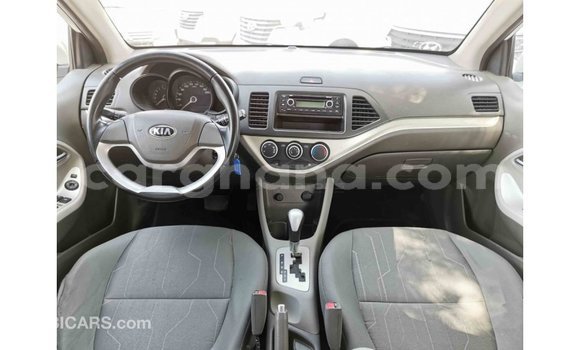 Buy Import Kia Picanto White Car in Import - Dubai in Ashanti Buy Import Kia Picanto White Car in Import - Dubai in Ashanti