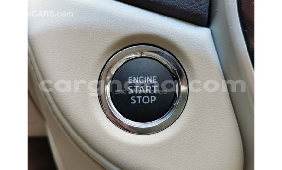 Sayi Imported Toyota Land Cruiser White Mota in Import - Dubai a Ashanti Sayi Imported Toyota Land Cruiser White Mota in Import - Dubai a Ashanti