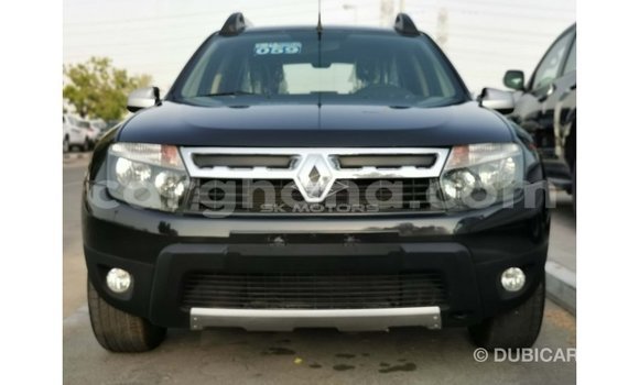 Sayi Imported Renault Duster Black Mota in Import - Dubai a Ashanti Sayi Imported Renault Duster Black Mota in Import - Dubai a Ashanti