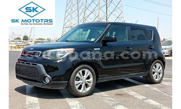 Sayi Imported Kia Soul Black Mota in Import - Dubai a Ashanti Sayi Imported Kia Soul Black Mota in Import - Dubai a Ashanti