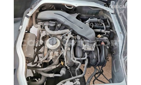 Buy Import Toyota Hiace White Car in Import - Dubai in Ashanti Buy Import Toyota Hiace White Car in Import - Dubai in Ashanti