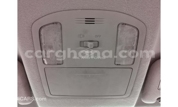 Ra Imported Toyota Hilux funfun Ọkọ̀ in Import - Dubai ni Ashanti Ra Imported Toyota Hilux funfun Ọkọ̀ in Import - Dubai ni Ashanti