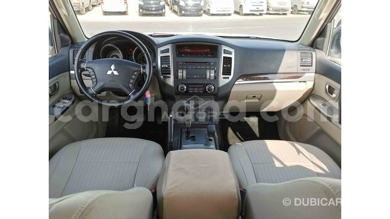 Big with watermark mitsubishi pajero ashanti import dubai 35901