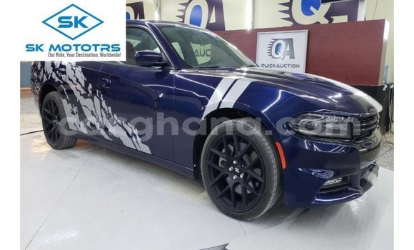 Sayi Imported Dodge Charger Blue Mota in Import - Dubai a Ashanti Sayi Imported Dodge Charger Blue Mota in Import - Dubai a Ashanti