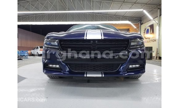 Sayi Imported Dodge Charger Blue Mota in Import - Dubai a Ashanti Sayi Imported Dodge Charger Blue Mota in Import - Dubai a Ashanti